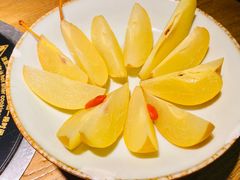 -吃饭皇帝大土家民族菜(正大广场店)