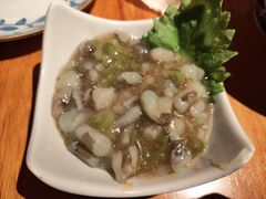 -醉虎传(南锣鼓巷店)