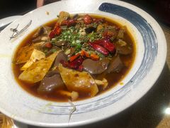 -渝信川菜 · 川味家常菜(长安店)