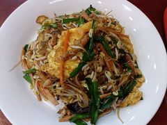 -恭敬李老北京炸酱面·京味菜(西花市店)