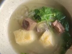 -兰溪小馆(东直门簋街店)