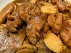 -老季市·三代非遗传承·地标美食老汁鸡(工农路店)