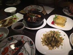 -外婆家(杭州马塍店·杭帮菜名店)