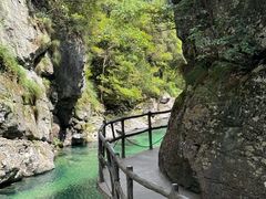 -石台牯牛降景区