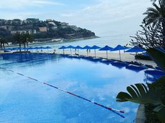 -深圳大梅沙京基洲际度假酒店