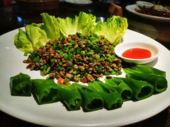 -猪肉婆私房菜(容桂总店)