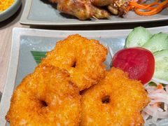 -安南小馆(华润城万象天地店)