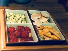 -吃饭皇帝大(赛格国际店)