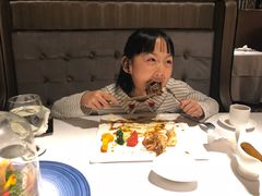 -王品牛排(郑州大卫城店)