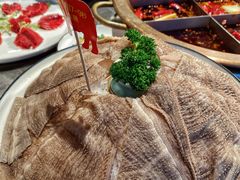 -长嘉·河图火锅(长嘉汇江景旗舰店)