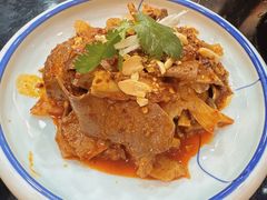 -缪氏川菜(丰盛町店)