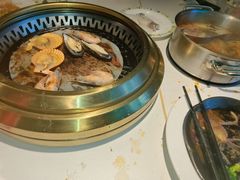 -吉布鲁牛排海鲜自助(富顺千盛购物广场店)