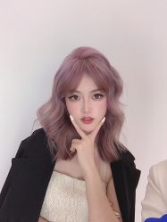 -TYLE造型