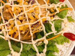 -食彩美印度特色美食餐厅·印度料理