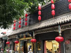 门面-鼎香润(德胜门内店)