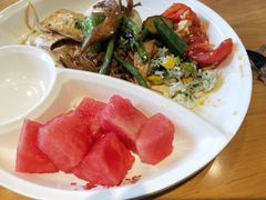 -素满香·素食自助餐(苏州·临顿路店)