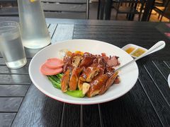 -肥田仔·香港大排档(静安寺店)