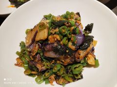 -炊烟小炒黄牛肉(浦东世纪汇店)