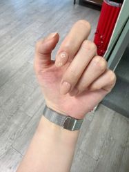 -HUII NAIL绘京美甲美睫会馆