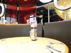 -必胜客(上海新南方商城PH店)