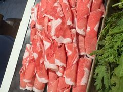 -食潮汕头鲜牛馆(望京保利店)