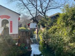 -西溪国家湿地公园