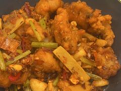 -新名仕新白玉兰餐厅