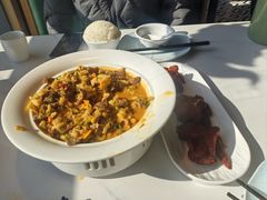 -庆江南江南菜(琴湖溪里花园城店)