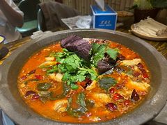 -食理八湘(中海城风情苑北区店)