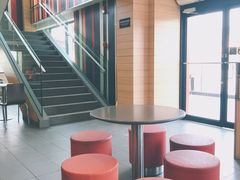 -麦当劳(仙林亚东城得来速店)