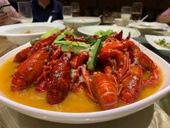 -太湖饭店·寄畅轩中餐厅