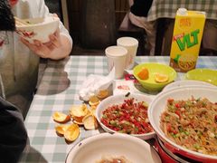 -彭耕记猪油炒小菜(吉联mall店)