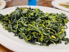 -长平肥姐白粥·海鲜打冷