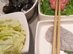 -海底捞火锅(高新活力汇店)