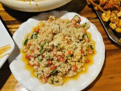 -一口香烧烤大排档(先锋路店)