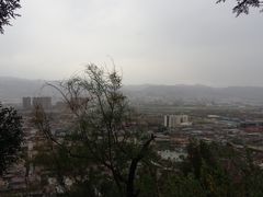 -仁寿山