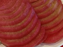 红酒雪梨-高晓山馅饼店(牛庄百年店)