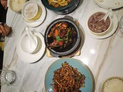 -鹿港小镇(霄云店)