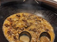 -老关东铁锅炖(哈西店)