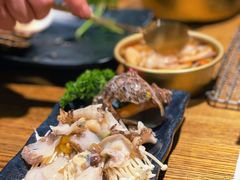 -鑫釜山海鲜烧烤(鑫丰国际店)