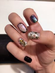 -Easy Lady美甲美睫半永久纹绣工作室