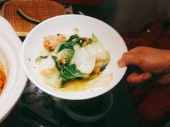 -卢大鲜鱼头捞饭(美利广场店)