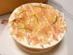 -积慕Cake(解放大道店)