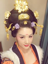 -盘子女人坊生日照·摄影馆(华强店)