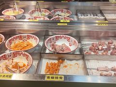 -生火火·地摊小炉子烧烤(龙湖北城金冠店)