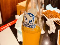 -北门涮肉·铜锅涮肉(南锣鼓巷店)