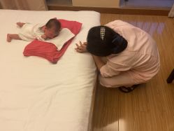 -贝喜月子会所(临平店)