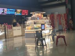 -万达影城(双流万达广场CINITY店)