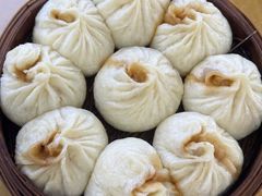 -清宫宴酒楼·计氏松枝包子