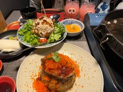 -满来寿喜烧(金虹桥店)